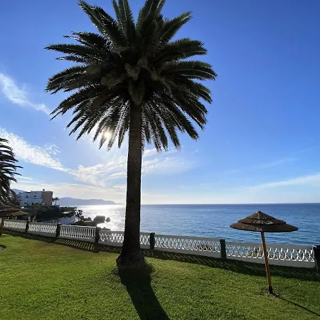Acapulco Playa 100 Casasol * Nerja