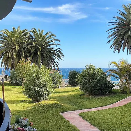 Acapulco Playa 100 Casasol