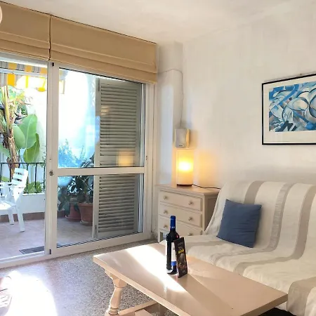 Acapulco Playa 100 Casasol Nerja