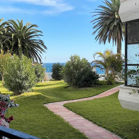 Acapulco Playa 100 Casasol Apartamento *