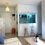 아파트 Acapulco Playa 100 Casasol *