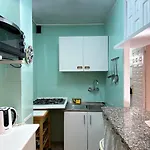 Acapulco Playa 100 Casasol 아파트 네르하