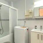 아파트 Acapulco Playa 100 Casasol 네르하