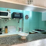 아파트 Acapulco Playa 100 Casasol *