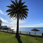 Acapulco Playa 100 Casasol * 네르하