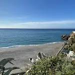 아파트 Acapulco Playa 100 Casasol *