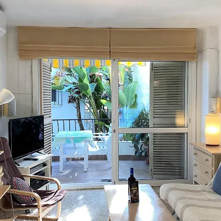 Apartment Acapulco Playa 100 Casasol