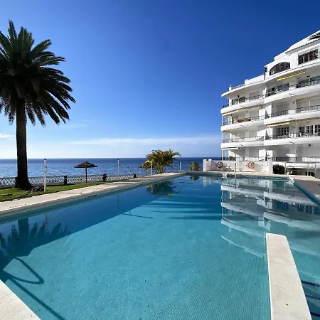 아파트 Acapulco Playa 100 Casasol
