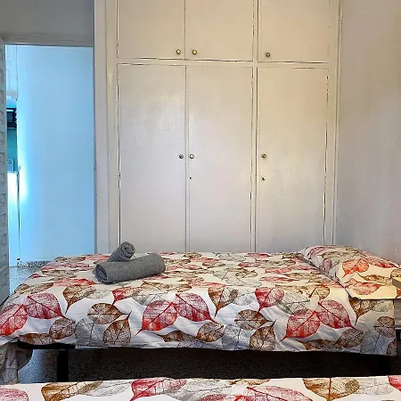Acapulco Playa 100 Casasol Apartment Nerja