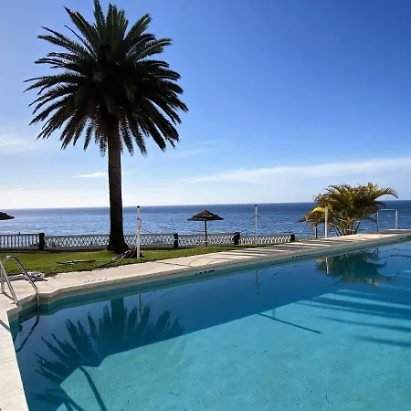 Acapulco Playa 100 Casasol 아파트
