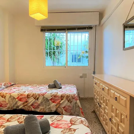 Acapulco Playa 100 Casasol