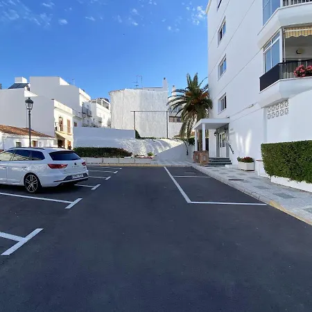 Acapulco Playa 100 Casasol Appartement